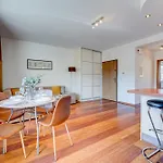 Sienkiewicza - Visitopl Apartmán *