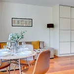 Apartman Sienkiewicza - Visitopl Swinoujscie