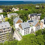 Sienkiewicza - Visitopl Swinoujscie