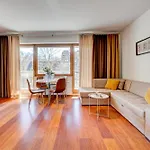 Sienkiewicza - Visitopl Apartman Swinoujscie