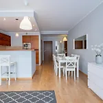 Apartment Sienkiewicza - Visitopl *