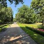 Sienkiewicza - Visitopl Apartman *
