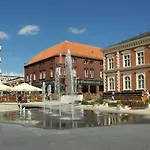 Sienkiewicza - Visitopl Swinoujscie