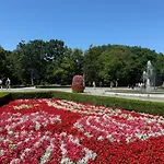 Sienkiewicza - Visitopl