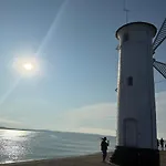 Sienkiewicza - Visitopl Apartman Swinoujscie