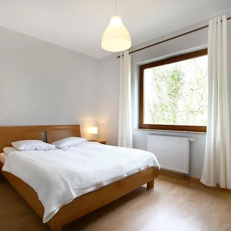 Sienkiewicza - Visitopl Apartment *