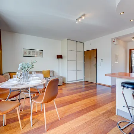 Sienkiewicza - Visitopl Apartamento *