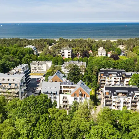 Apartment Sienkiewicza - Visitopl