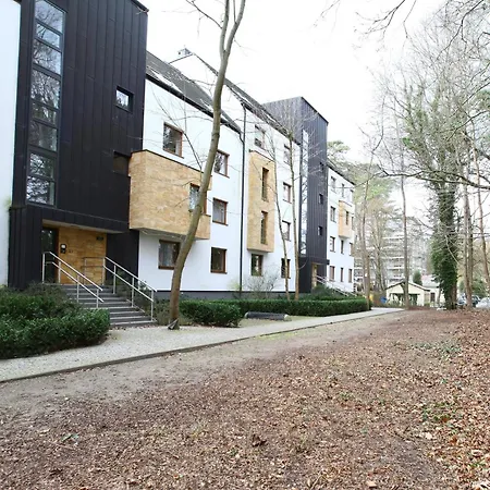 Sienkiewicza - Visitopl *