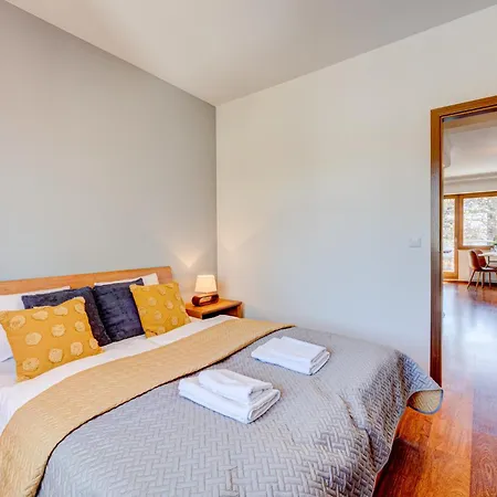 Sienkiewicza - Visitopl Apartment *