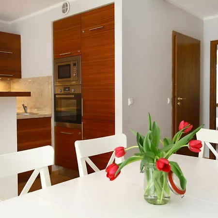 Apartment Sienkiewicza - Visitopl *