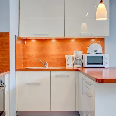 Sienkiewicza - Visitopl Swinemünde