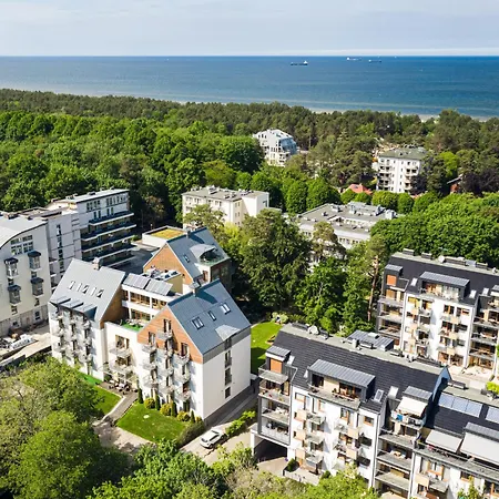 Sienkiewicza - Visitopl