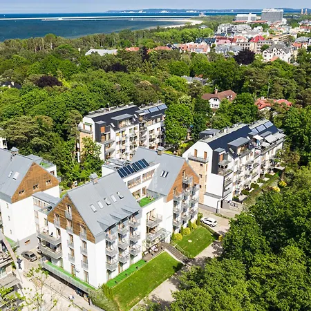 Apartment Sienkiewicza - Visitopl *