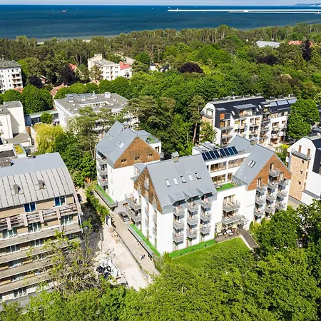 Sienkiewicza - Visitopl Swinoujscie