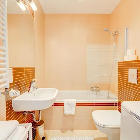 Apartment Sienkiewicza - Visitopl