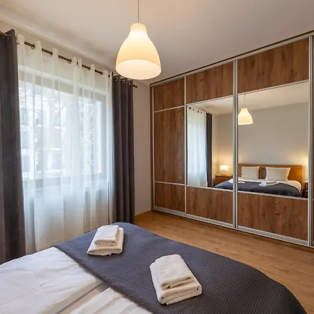 Sienkiewicza - Visitopl Swinemünde