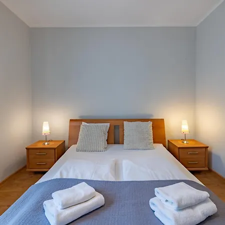 Sienkiewicza - Visitopl Świnoujście