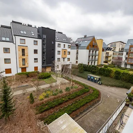 Sienkiewicza - Visitopl * Swinemünde