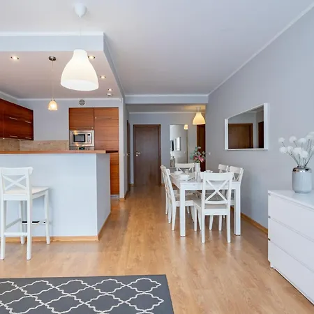 Apartment Sienkiewicza - Visitopl *