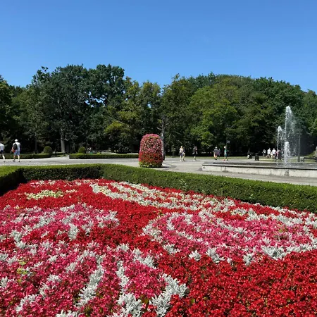 아파트 Sienkiewicza - Visitopl