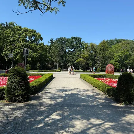 Apartment Sienkiewicza - Visitopl *