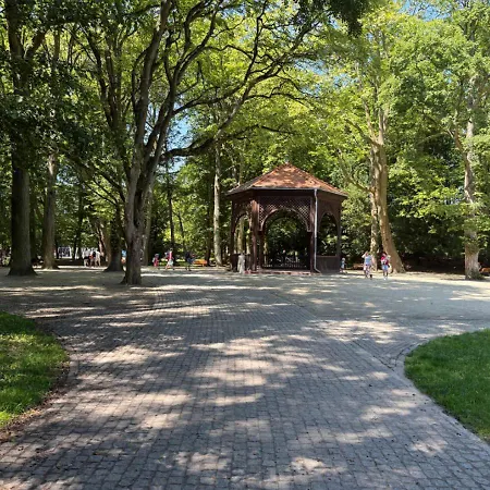 아파트 Sienkiewicza - Visitopl