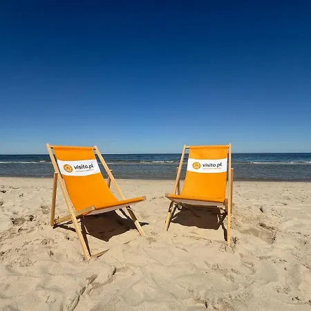 Sienkiewicza - Visitopl Swinemünde