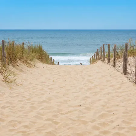 Sienkiewicza - Visitopl Swinemünde