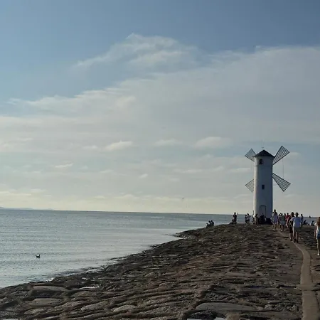 Sienkiewicza - Visitopl Apartment *