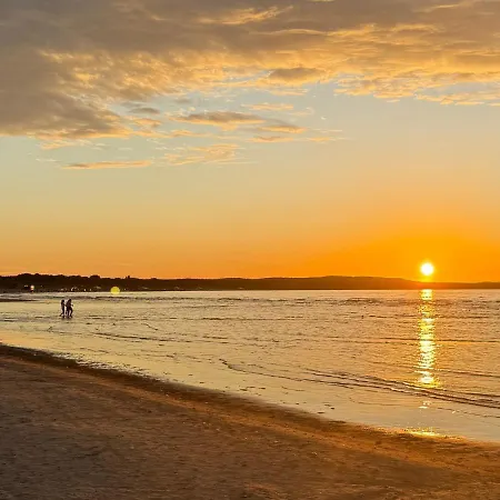 Sienkiewicza - Visitopl Swinemünde