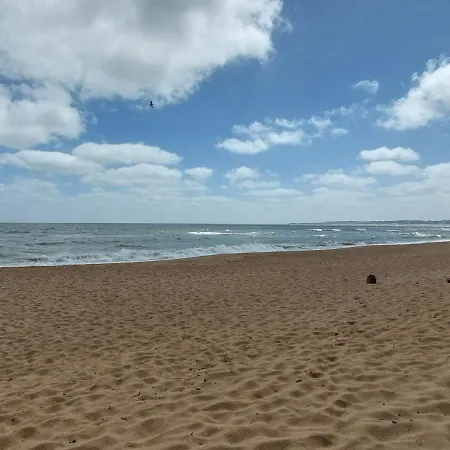 Apartment Sienkiewicza - Visitopl