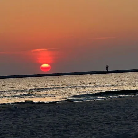 Sienkiewicza - Visitopl Swinemünde