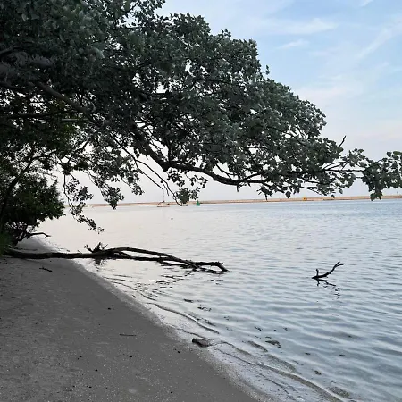 Sienkiewicza - Visitopl * Swinemünde