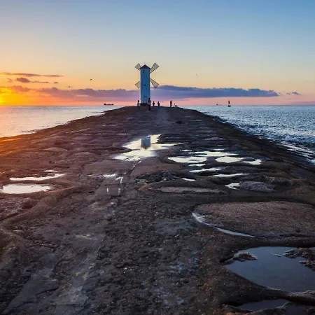 Sienkiewicza - Visitopl