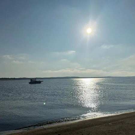 Apartment Sienkiewicza - Visitopl Swinemünde