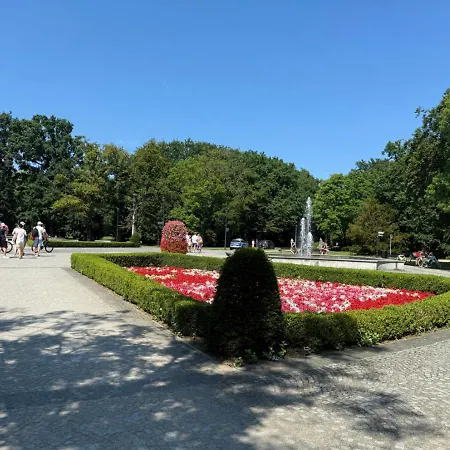 Sienkiewicza - Visitopl Apartment