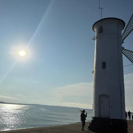 Sienkiewicza - Visitopl Apartment Swinemünde