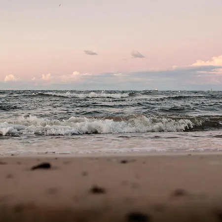 Sienkiewicza - Visitopl Swinemünde