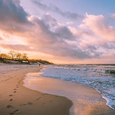 Sienkiewicza - Visitopl Apartment *