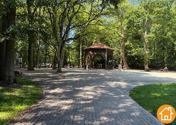 شقة Sienkiewicza - Visitopl