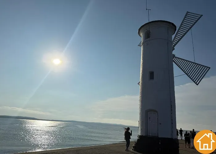 Sienkiewicza - Visitopl شقة سفينويتشي