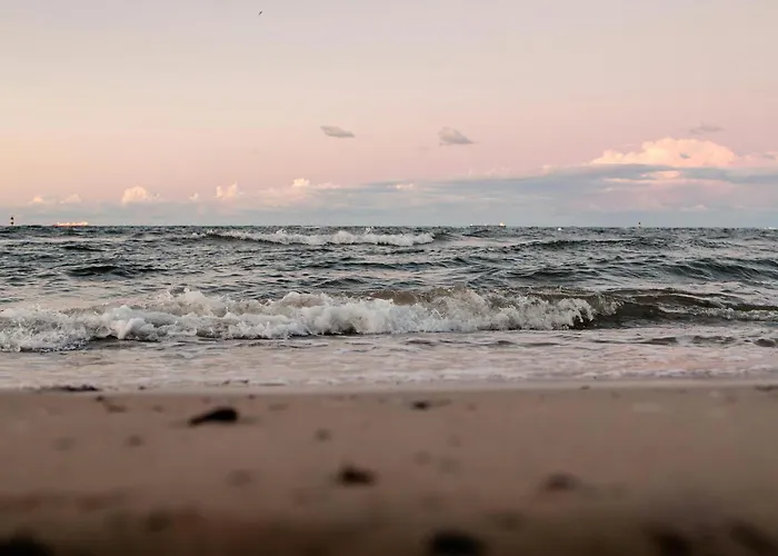 Sienkiewicza - Visitopl سفينويتشي