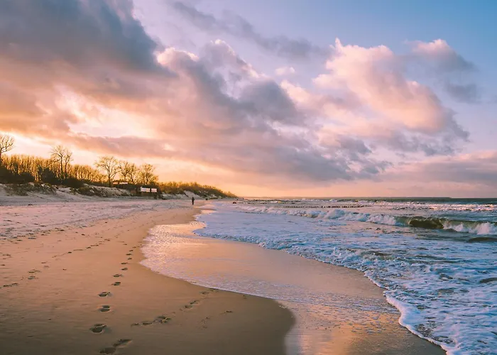 Sienkiewicza - Visitopl شقة *